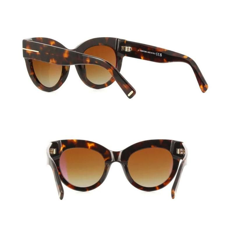 ȥե TOM FORD Lucilla TF1063(FT1063) 52T