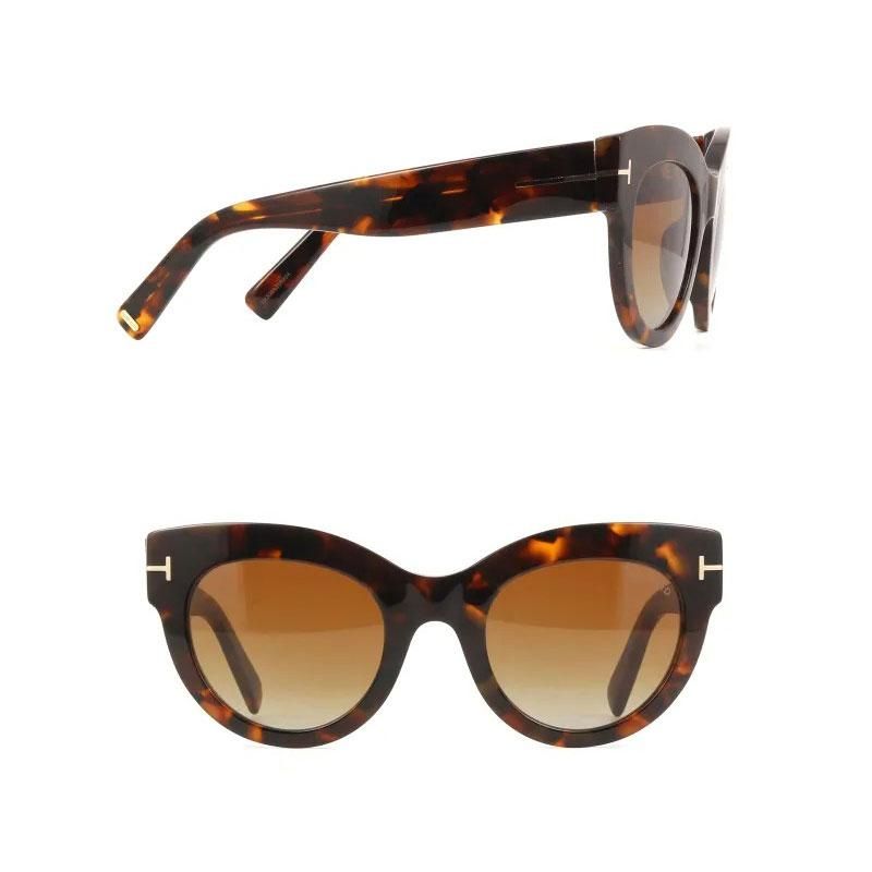 ȥե TOM FORD Lucilla TF1063(FT1063) 52T