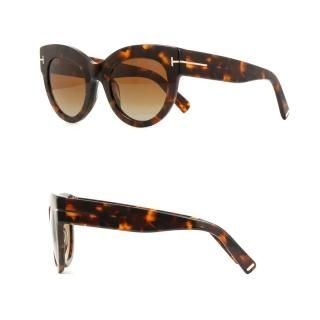 ȥե TOM FORD Lucilla TF1063(FT1063) 52T