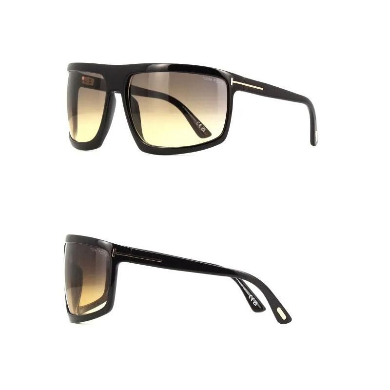 ȥե TOM FORD Clint-02 TF1066(FT1066) 01B