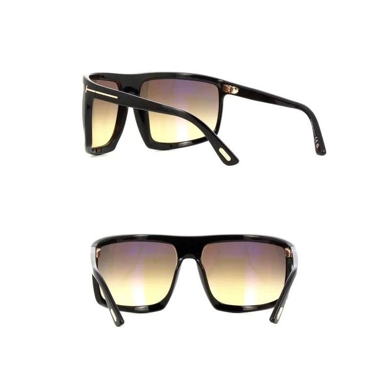 ȥե TOM FORD Clint-02 TF1066(FT1066) 01B