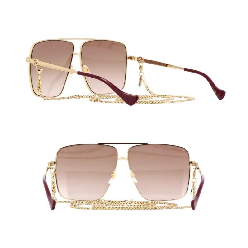 å GUCCI GG1087S 002