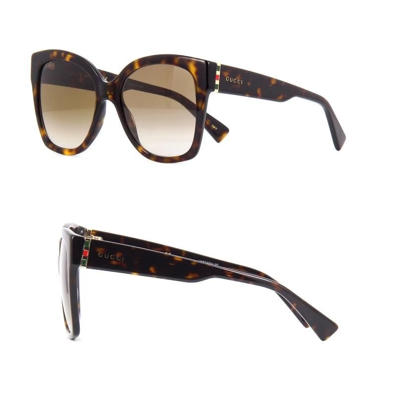 å GUCCI GG0459S 002