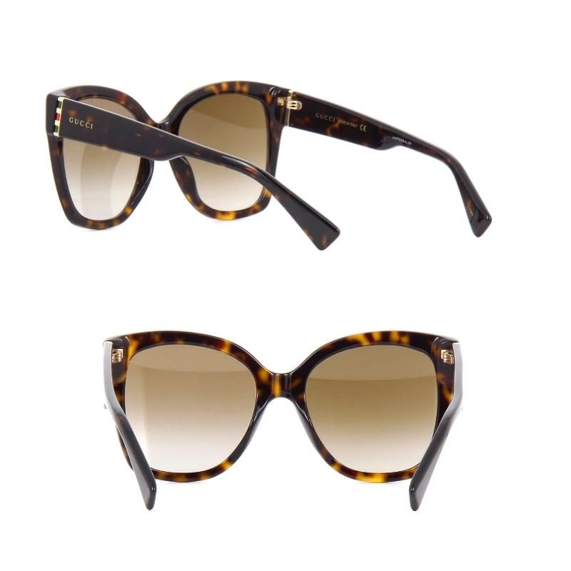 å GUCCI GG0459S 002