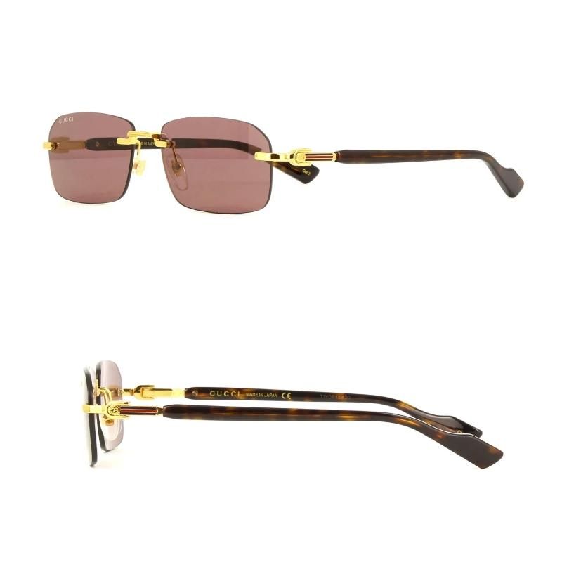 å GUCCI GG1221S 002