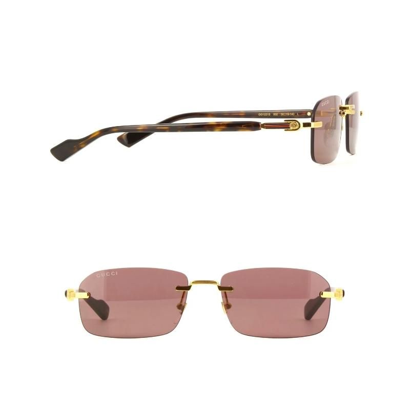 å GUCCI GG1221S 002