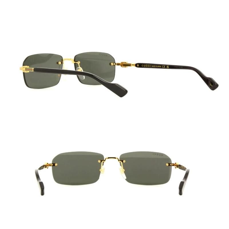 å GUCCI GG1221S 001