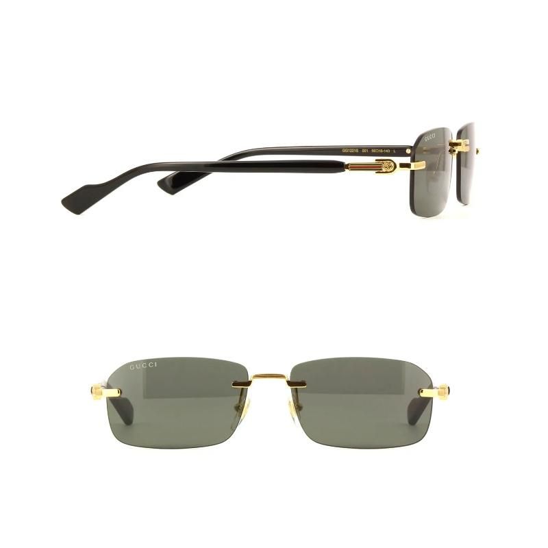 å GUCCI GG1221S 001
