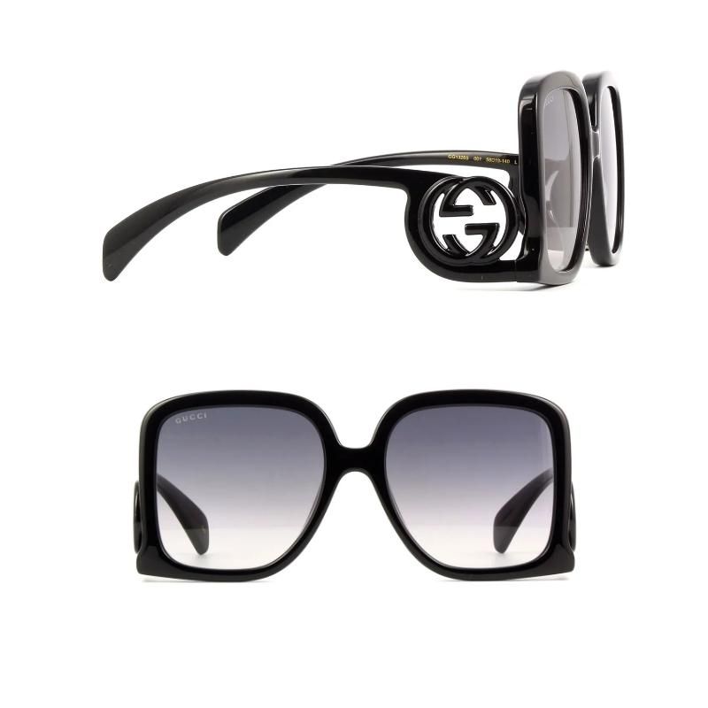 å GUCCI GG1326S 001