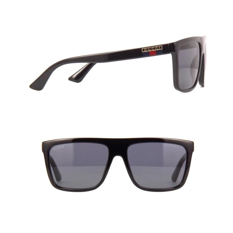 å GUCCI GG0748S 001