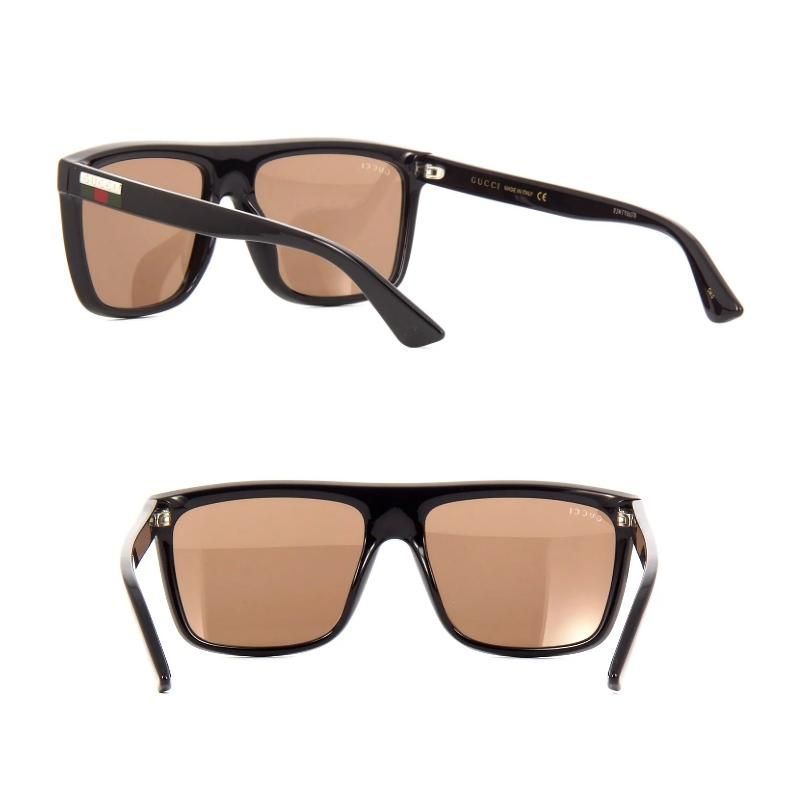 å GUCCI GG0748S 002