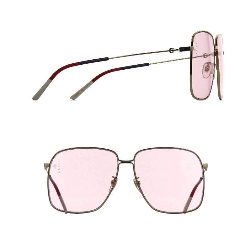 å GUCCI GG0394S 004