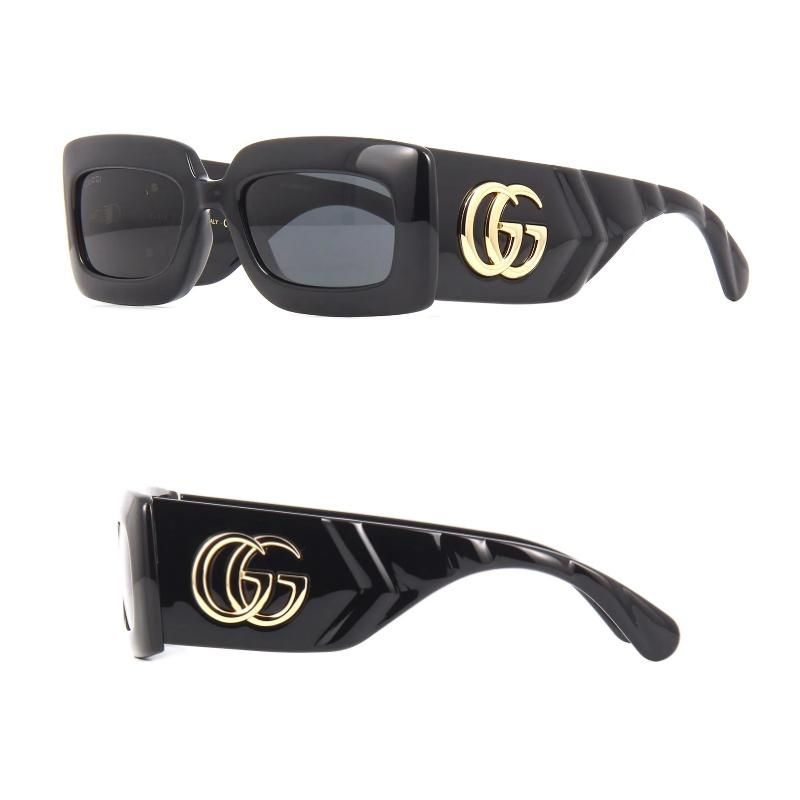 å GUCCI GG0811S 001