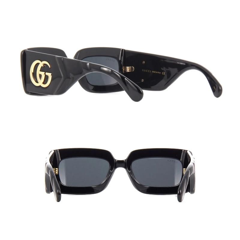 å GUCCI GG0811S 001
