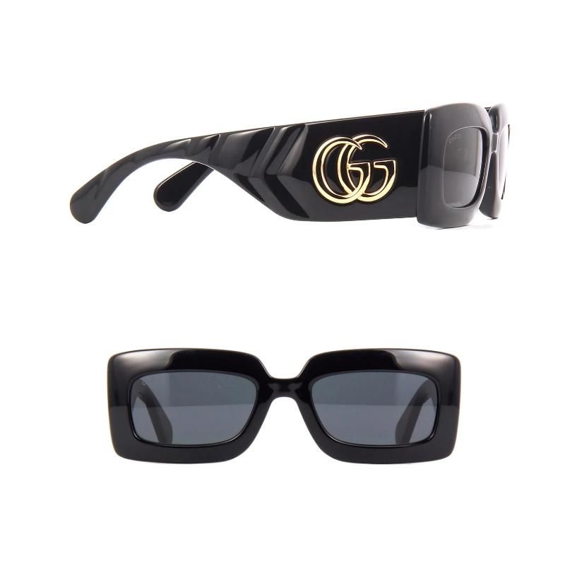 å GUCCI GG0811S 001