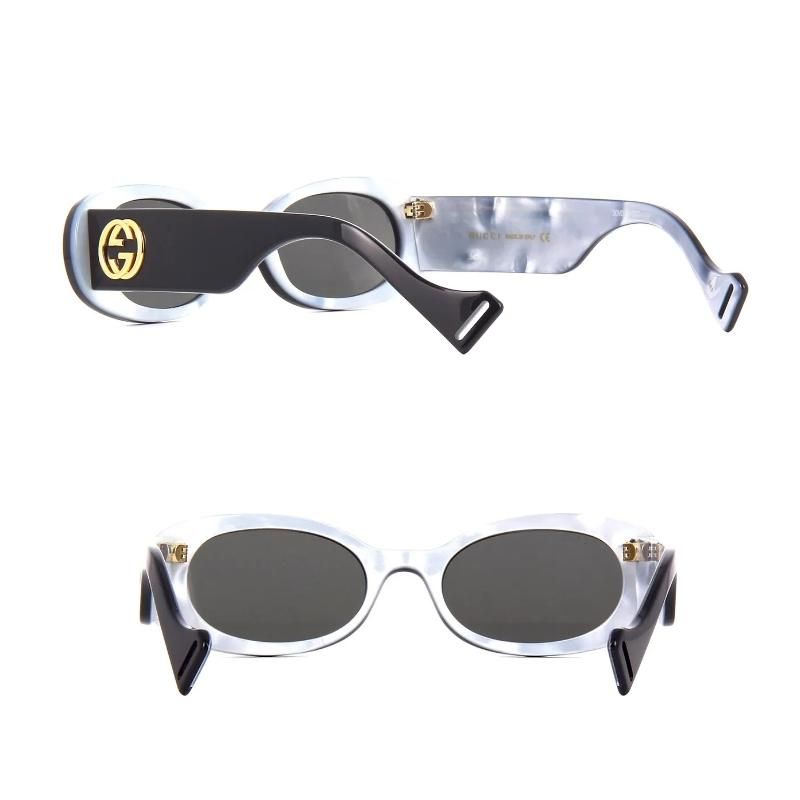 å GUCCI GG0517S 001