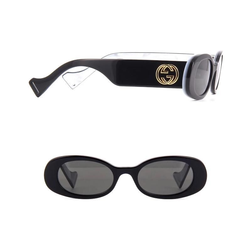 å GUCCI GG0517S 001