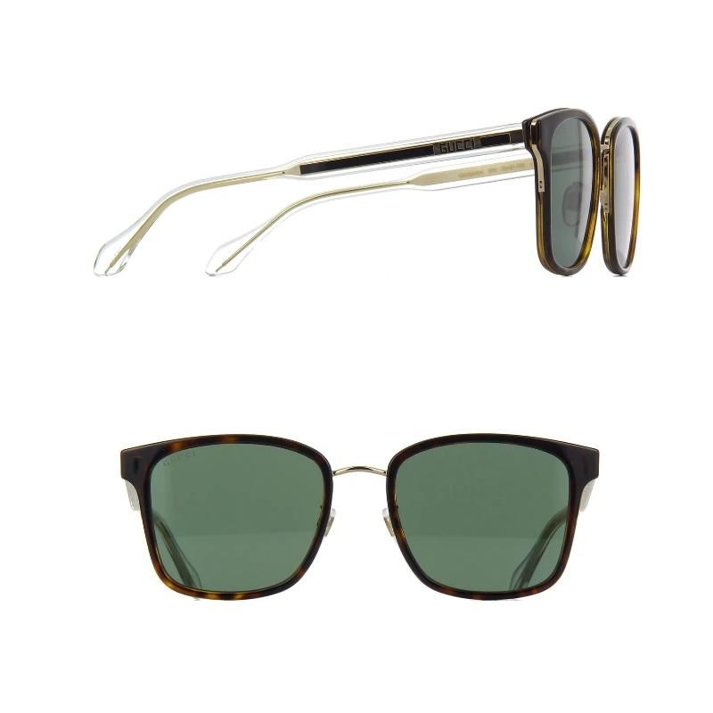 グッチ GUCCI GG0563SKN 002 - ブランドサングラス、メガネ通販