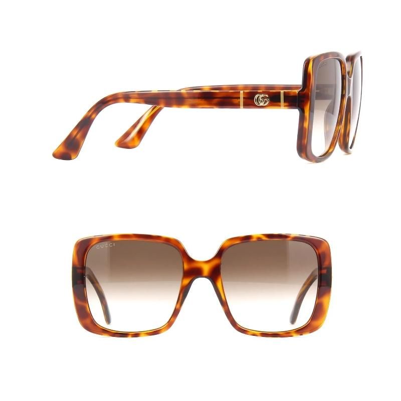 å GUCCI GG0632S 002