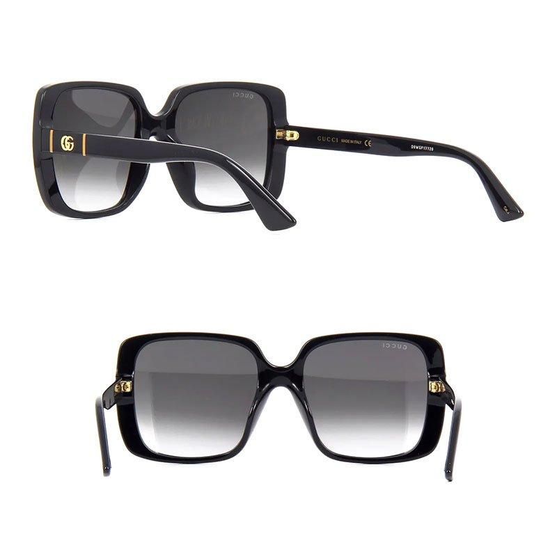 å GUCCI GG0632SA 001