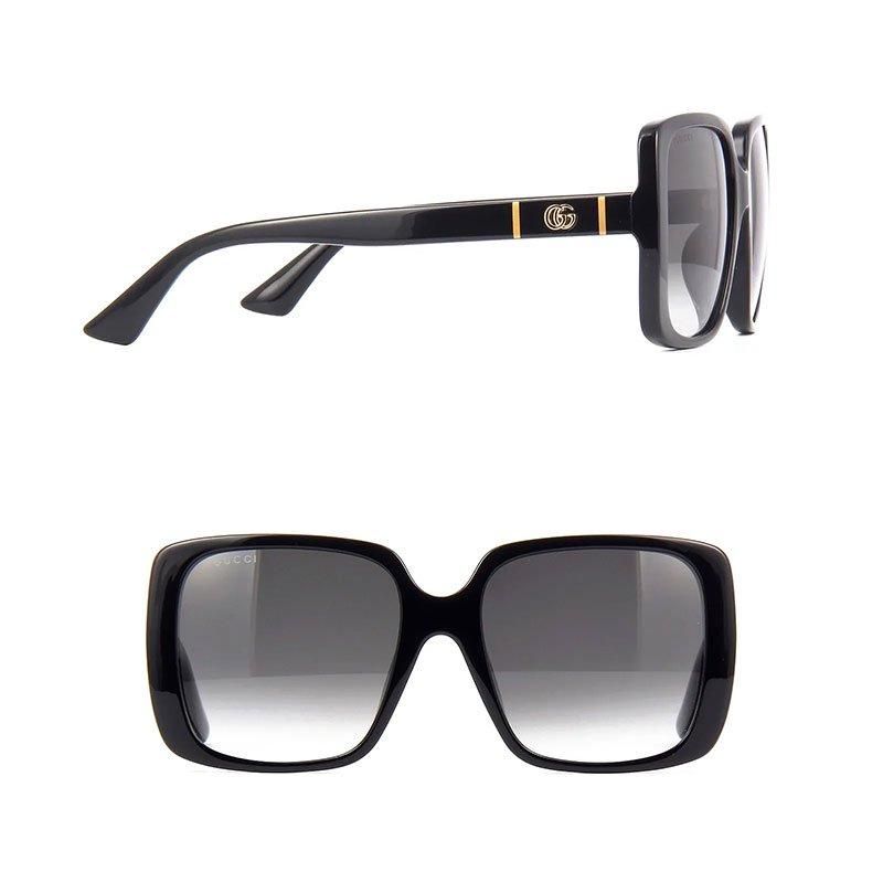 å GUCCI GG0632SA 001