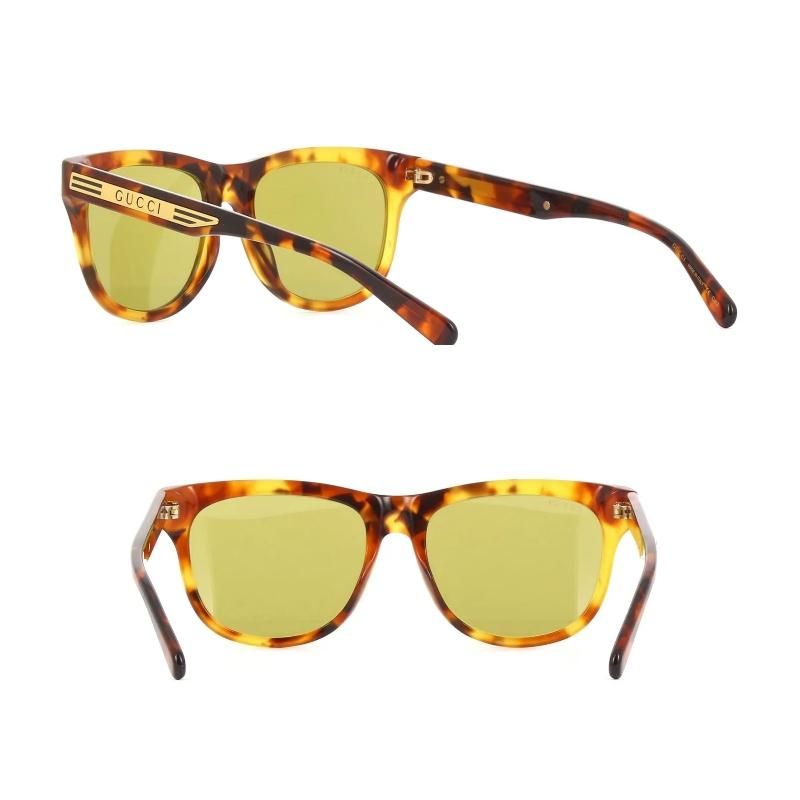 å GUCCI GG0980S 003