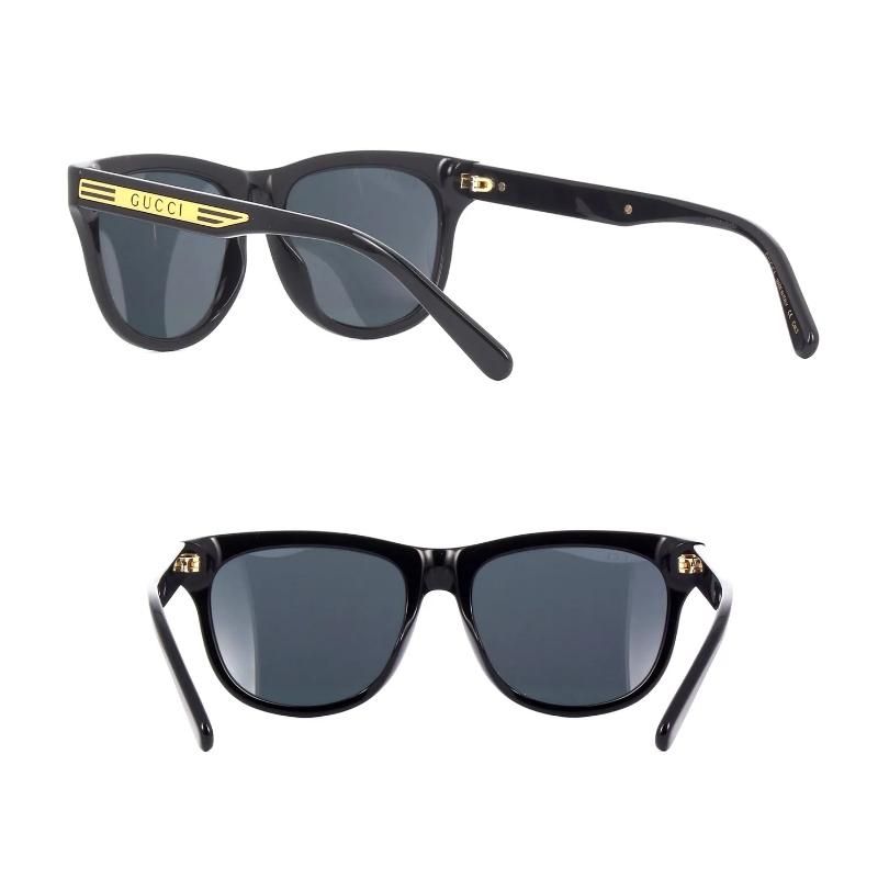 å GUCCI GG0980S 001