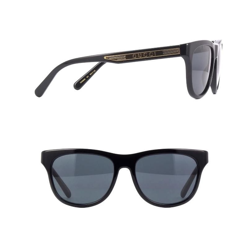 å GUCCI GG0980S 001