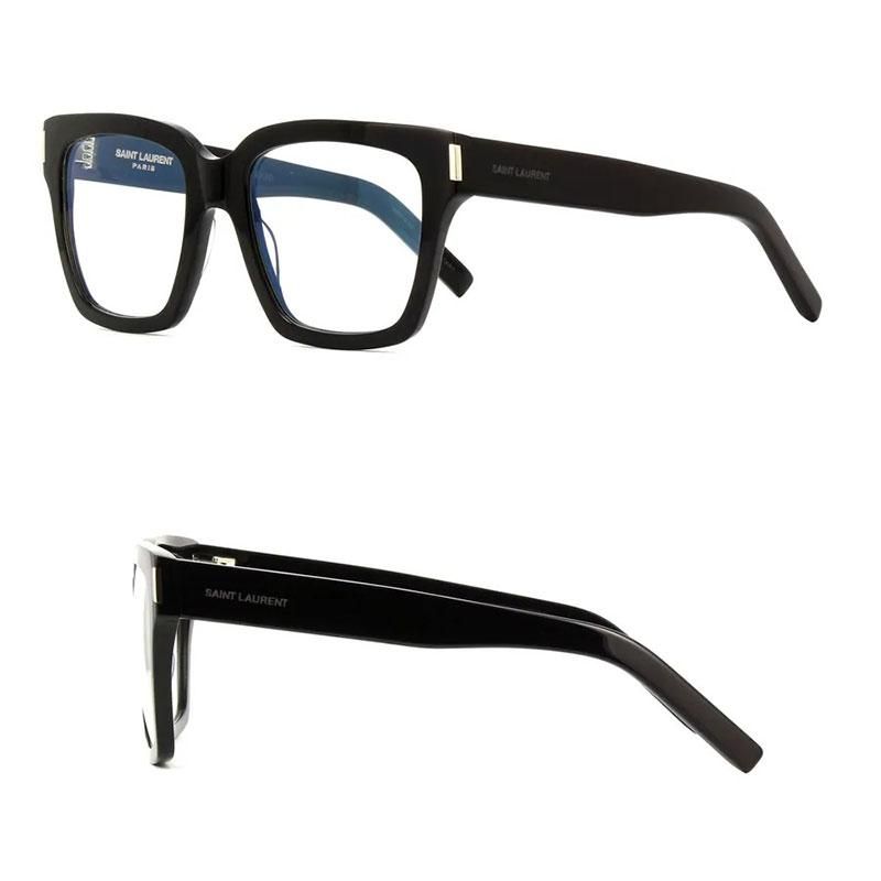  SAINT LAURENT SL 507 009 Blue & Beyond