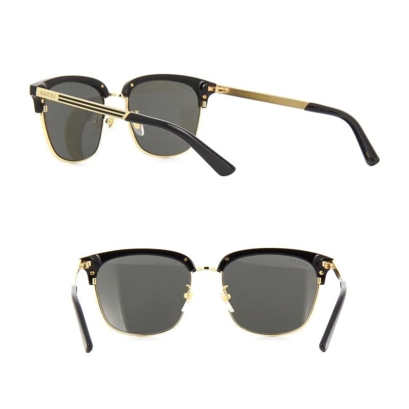 å GUCCI GG0697S 001