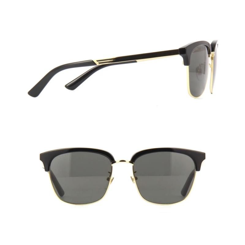 å GUCCI GG0697S 001