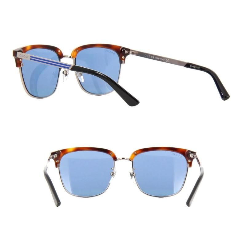 å GUCCI GG0697S 004