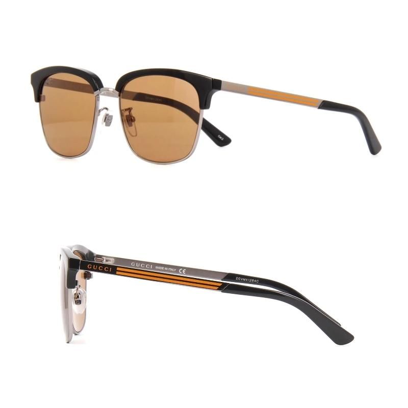 å GUCCI GG0697S 005