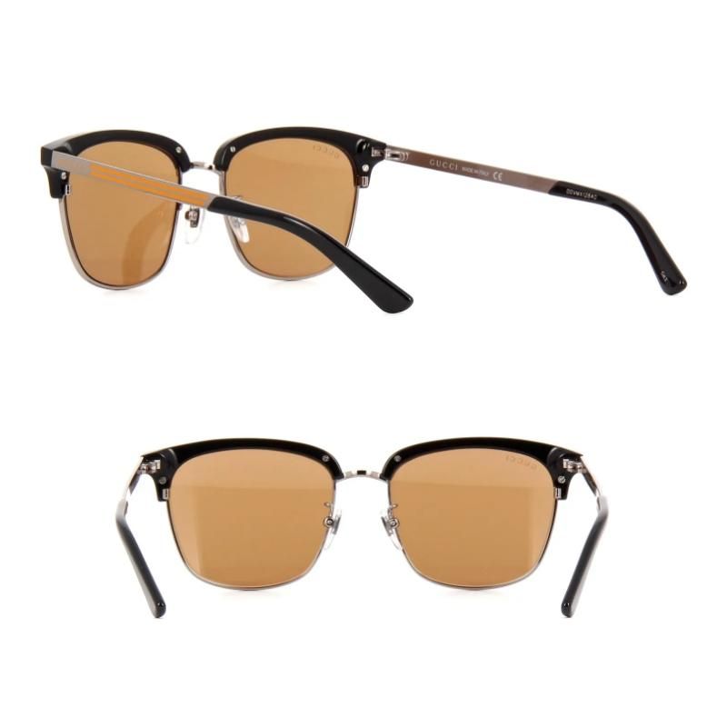 å GUCCI GG0697S 005