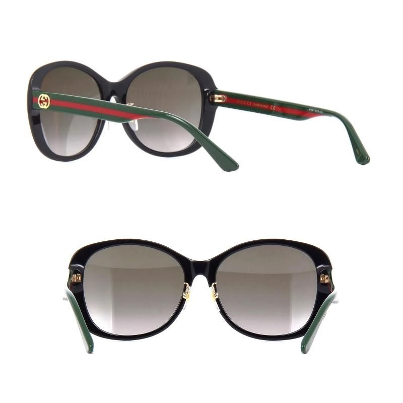 å GUCCI GG0849SK 001
