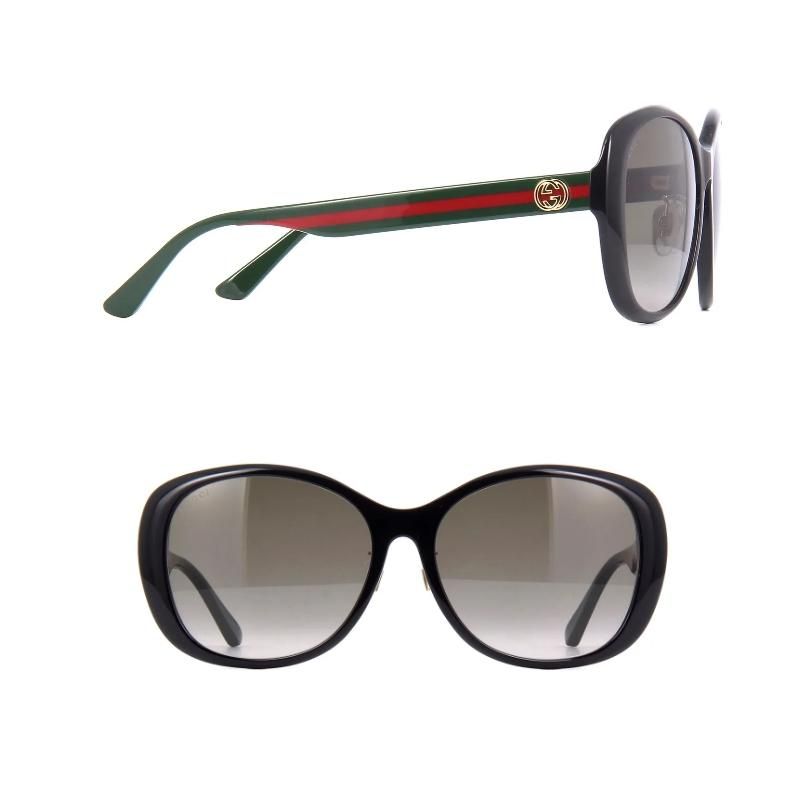 å GUCCI GG0849SK 001