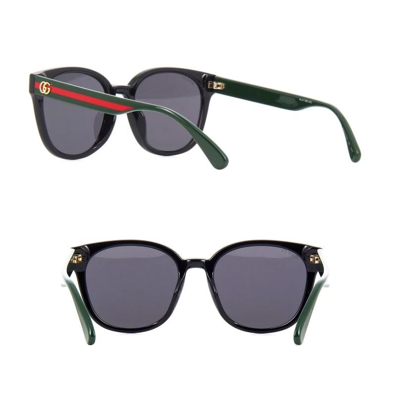 å GUCCI GG0855SK 001