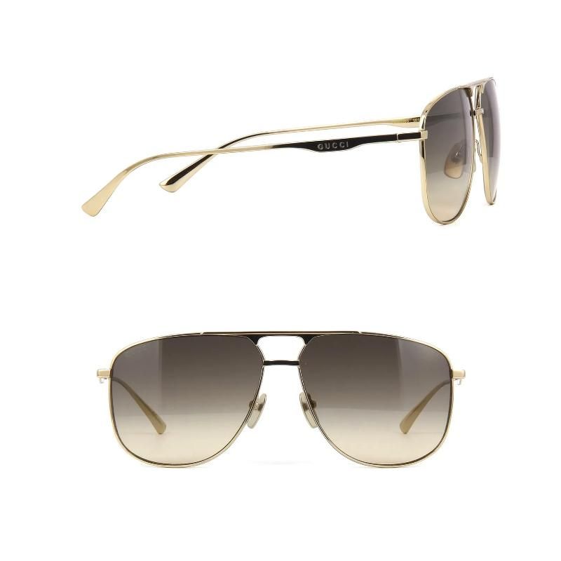 å GUCCI GG0336S 001