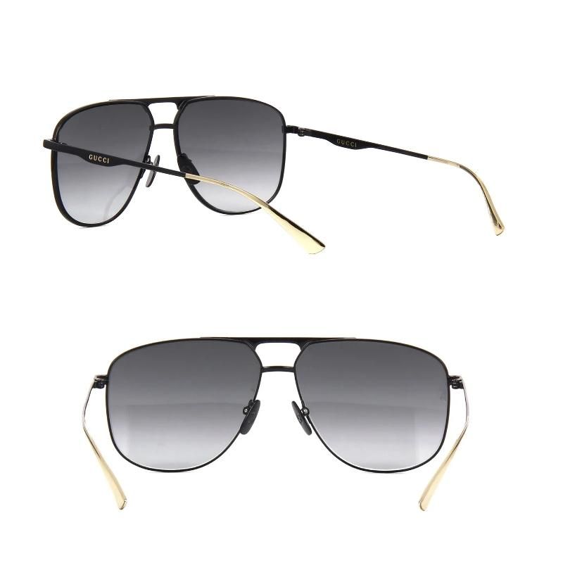 å GUCCI GG0336S 002