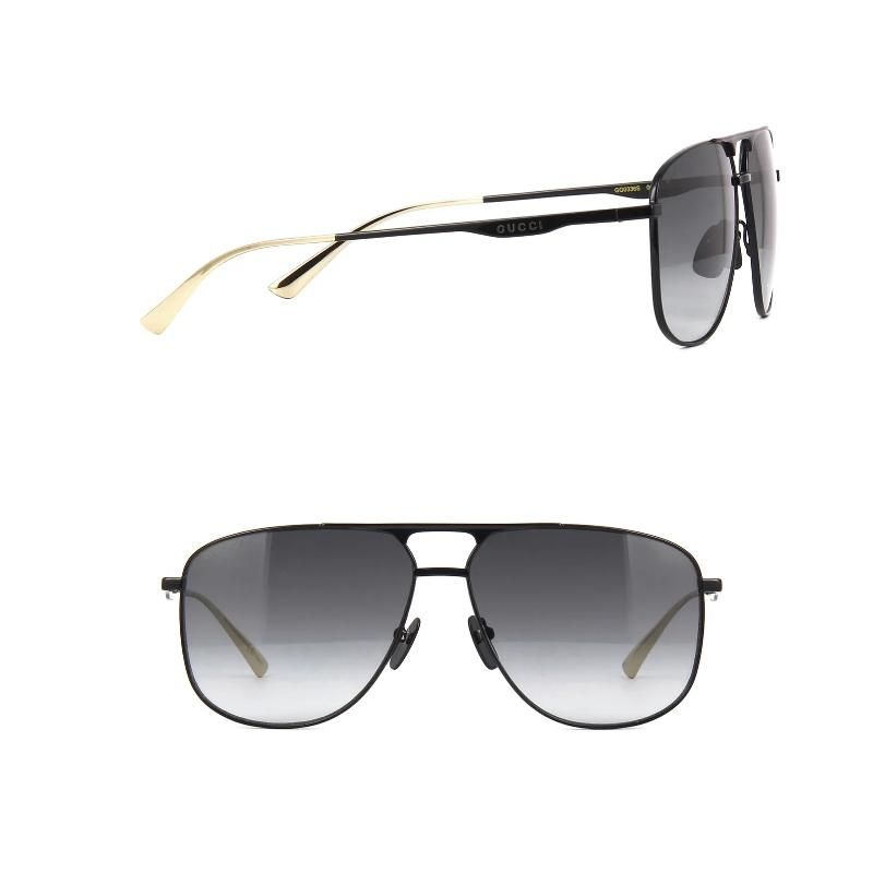 å GUCCI GG0336S 002