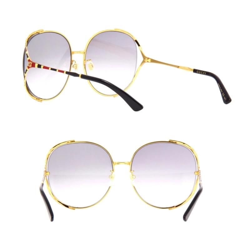 å GUCCI GG0595S 006