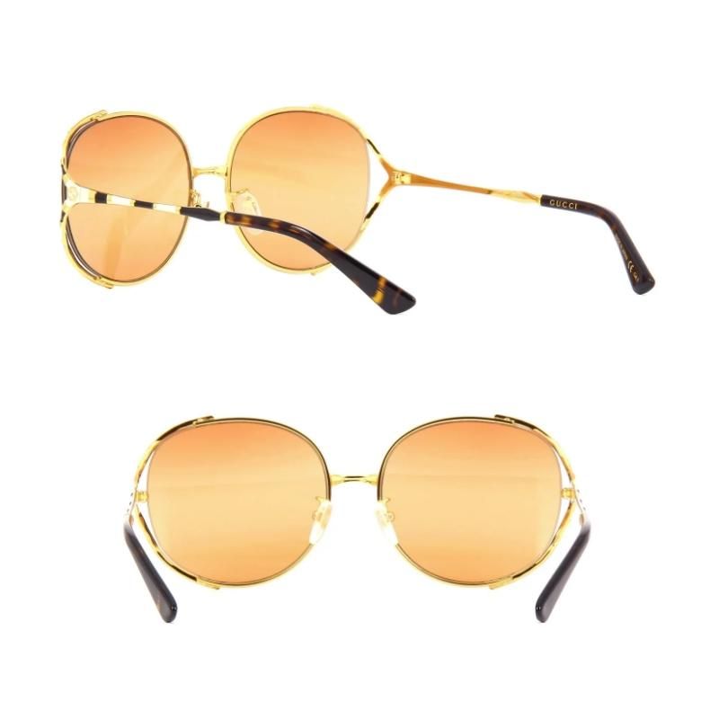 å GUCCI GG0595S 003