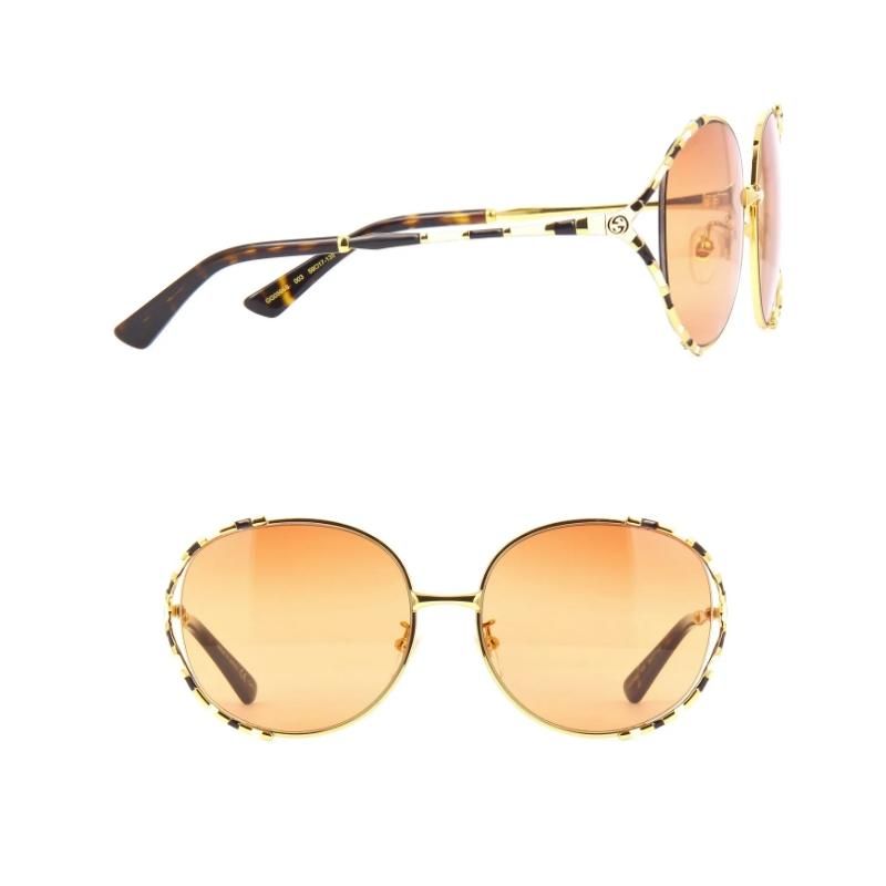 å GUCCI GG0595S 003