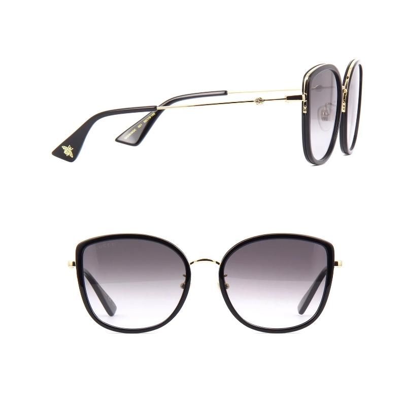 å GUCCI GG0606SK 001