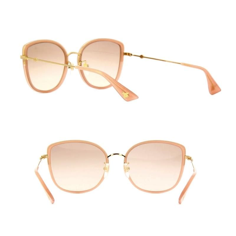 å GUCCI GG0606SK 004