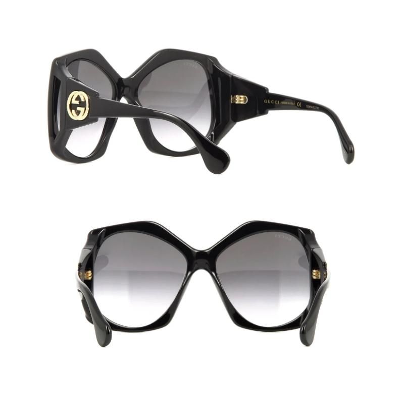 å GUCCI GG0875S 001