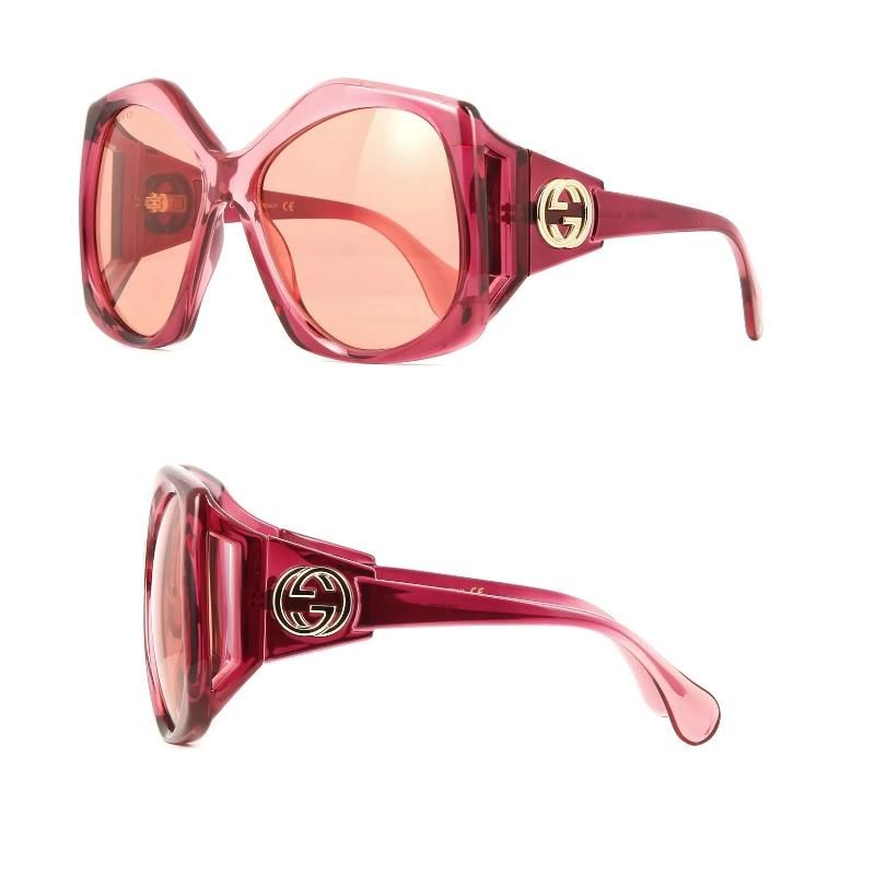 å GUCCI GG0875S 003