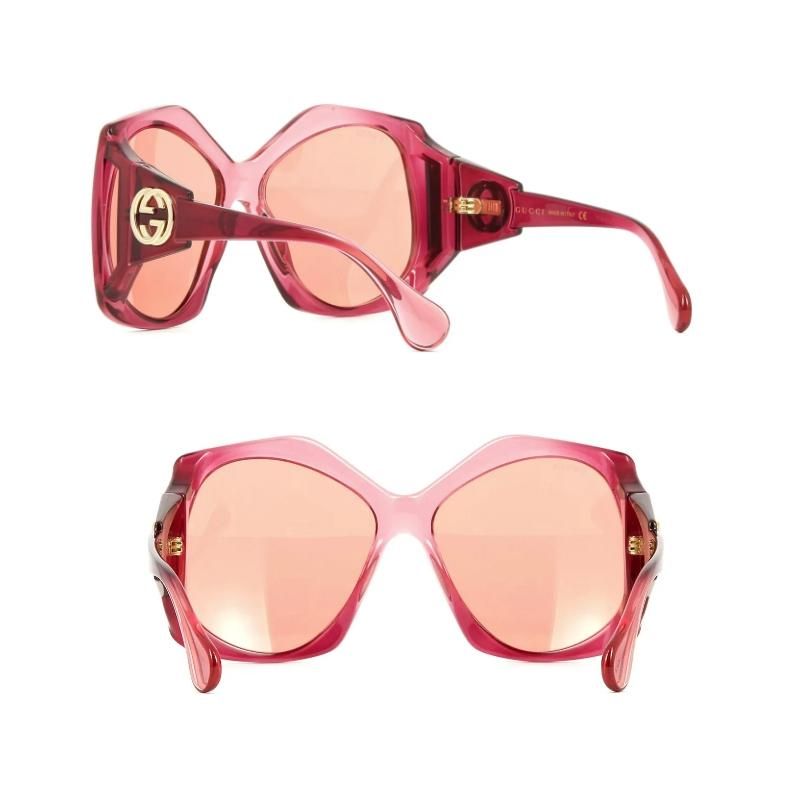 å GUCCI GG0875S 003