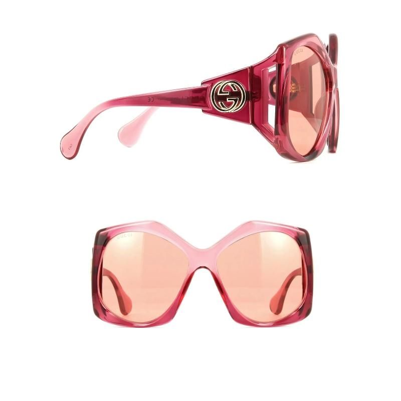 å GUCCI GG0875S 003