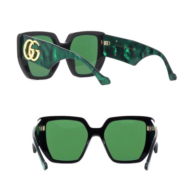å GUCCI GG0956S 001